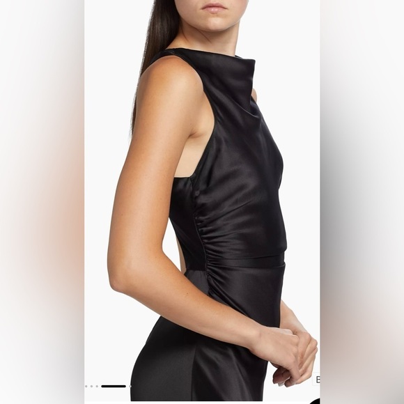 - Reformation Casette Dress- -bra included - Picture 2 of 16